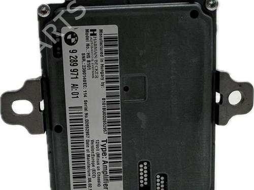 Electronic module BMW 5 Touring (F11) M 550 d xDrive | BP38375759M83 - Image 3