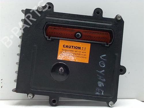 Used Control unit Control unit 38404014 38404014