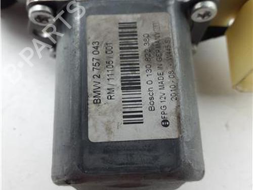 Front left window mechanism MINI MINI Convertible (R57) Cooper D | BP39964511C22 - Image 5