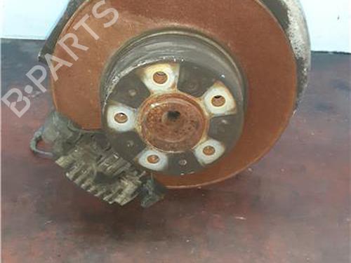 Left front steering knuckle BMW 5 (E60) 520 d | BP38358139M25 - Image 4
