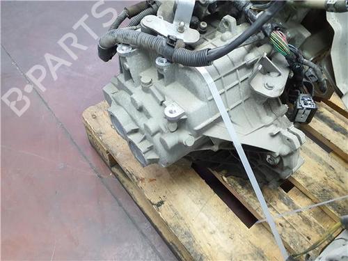 Gearbox SMART FORFOUR (454) 1.1 (454.030) | BP38388744M3 - Image 4