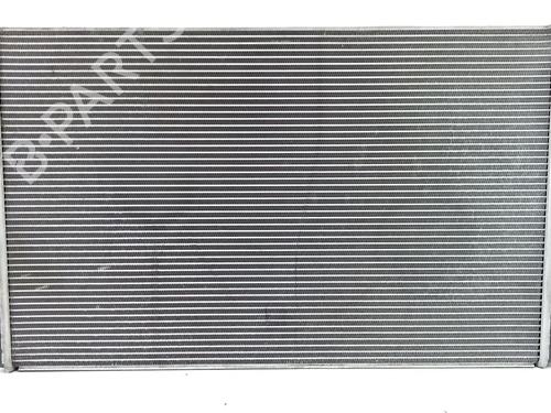 Used Water radiator Water radiator AUDI TT Roadster (8J9) 1.8 TFSI (160 hp) 38357585 38357585