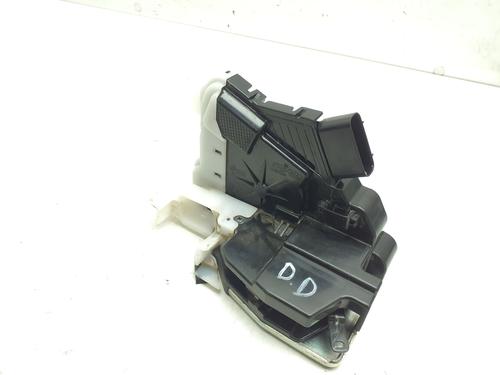Used Front right lock Front right lock KIA CARENS IV 1.7 CRDi (116 hp) 39695448 39695448