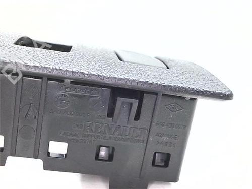 Headlight switch RENAULT MEGANE III Hatchback (BZ0/1_, B3_) 1.5 dCi (BZ0C) | BP38378314I24 - Image 4