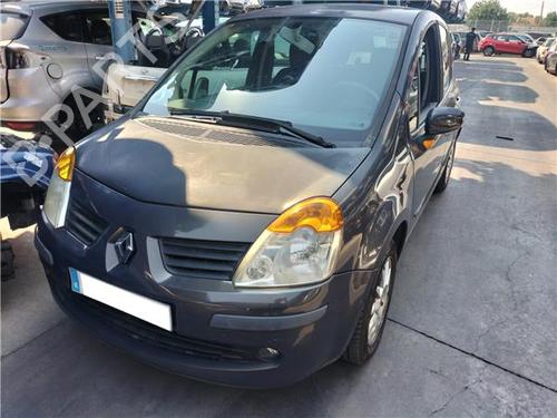 Engine RENAULT MODUS / GRAND MODUS (F/JP0_) 1.6 (JP0L, JP0V) | BP38379496M1 - Image 8