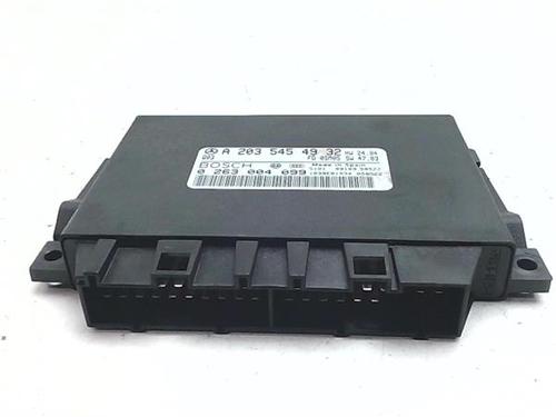 control-unit-mercedes-benz-c-class-w203-2000-2001-2002-2003-2004-2005-2006-2007-38351322 main image