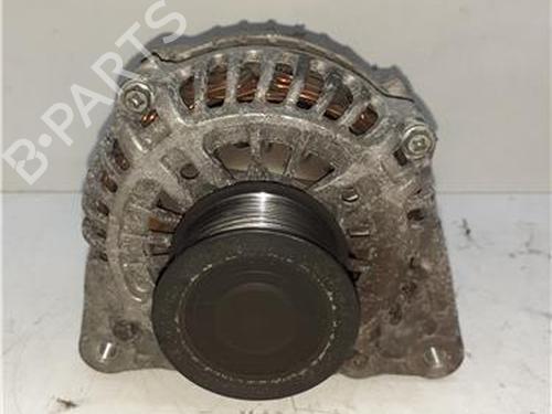 Alternator MAZDA 6 Saloon (GH) 2.0 MZR-CD (GH14) | BP38358022M7 - Image 2