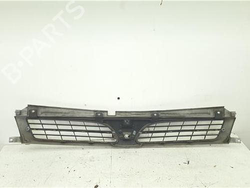 Grill NISSAN INTERSTAR Van (X70) | BP38332830C40 - Image 5