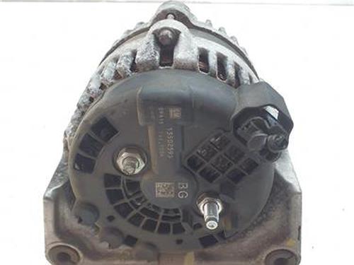 Alternator CHEVROLET CRUZE (J300) 1.6 | BP38368015M7 - Image 2