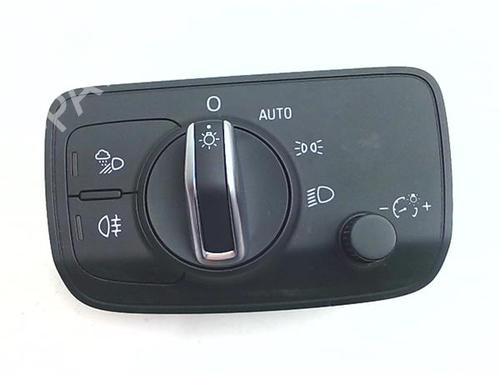 Used Headlight switch Headlight switch 38384863 38384863