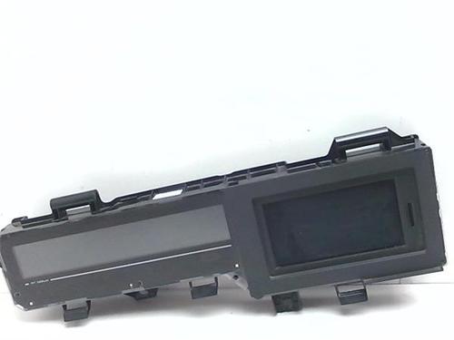 Used Instrument cluster Instrument cluster 38371225 38371225