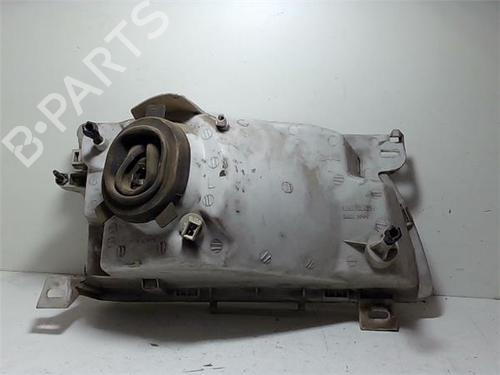 Left headlight FORD TRANSIT Van (E_ _) 2.5 DI (EAL, EAS) | BP38353520C28 - Image 2