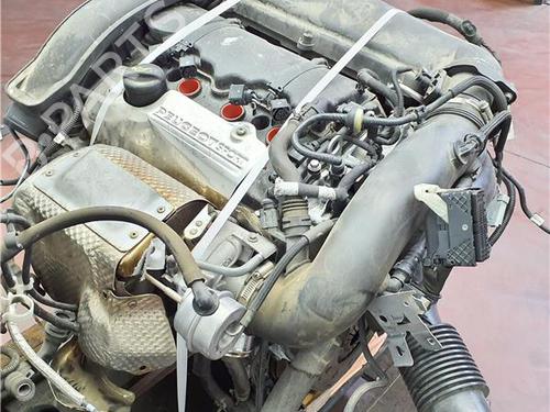 Engine PEUGEOT 308 CC (4B_) 1.6 HDi | BP38374587M1 - Image 9