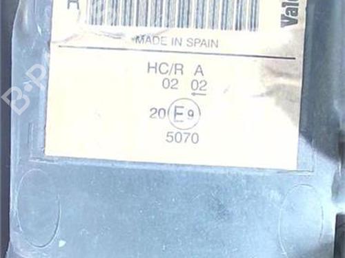 Right headlight AUDI A4 B5 (8D2) 1.8 | BP38406232C29 - Image 5