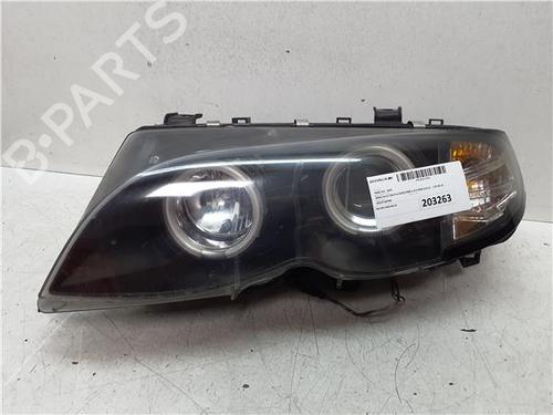 left-headlight-bmw-3-e46-1997-1998-1999-2000-2001-2002-2003-2004-2005-38367749 main image