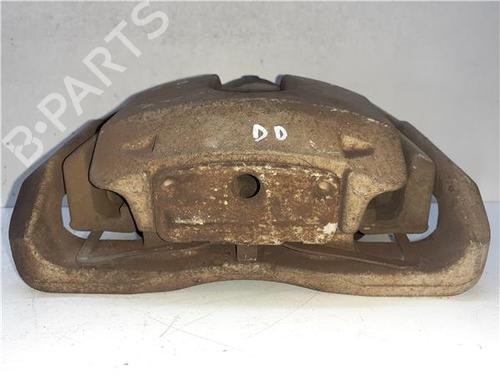 Right front brake caliper BMW 5 (E60) 530 d | BP38360160M104 - Image 2