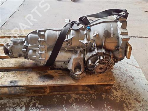 Gearbox AUDI A6 C6 (4F2) 3.0 TDI quattro | BP38393928M3 - Image 4