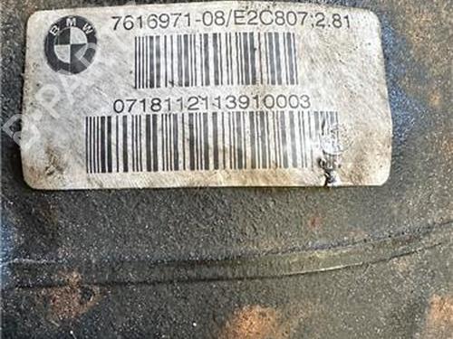 Front differential BMW 1 (F20) 116 i | BP38380311M23 - Image 5