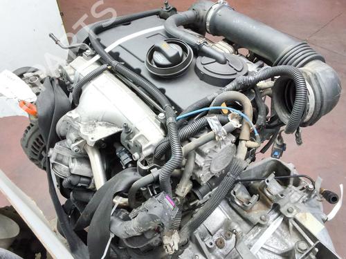 Motor DODGE CALIBER 2.0 CRD | BP38364947M1 - Image 3