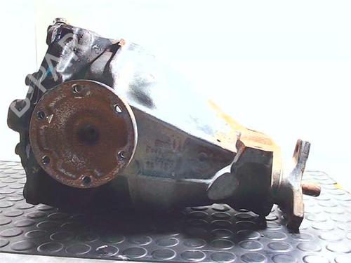 Used Rear differential Rear differential 38353068 38353068