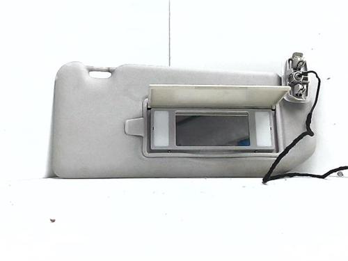 Right sun visor CITROËN C4 II (NC_) 1.6 HDi 90 | BP39956174I2 - Image 5