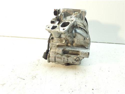 AC compressor RENAULT MEGANE IV Saloon 1.3 TCe 115 (LVN9) | BP38370169M34 - Image 3