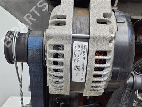 Used Alternator Alternator 38395254 38395254
