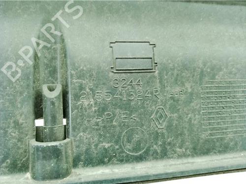 Air vent RENAULT ZOE (BFM_) ZOE | BP38386427I21 - Image 8
