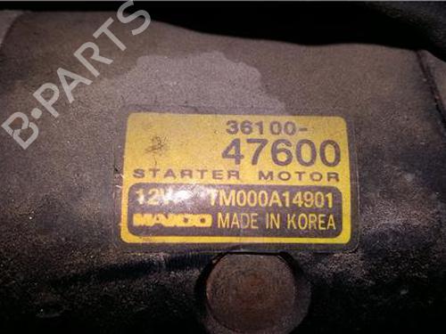 Startmotor Startmotor 38354494 38354494