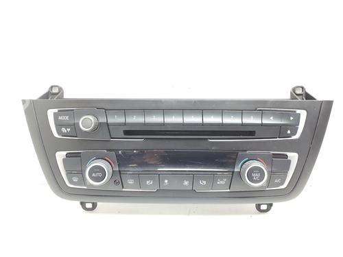 Used Climate control Climate control 38334093 38334093