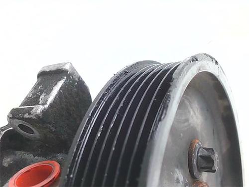 Steering pump MERCEDES-BENZ E-CLASS (W211) E 320 CDI (211.026) | BP38385421M99 - Image 4