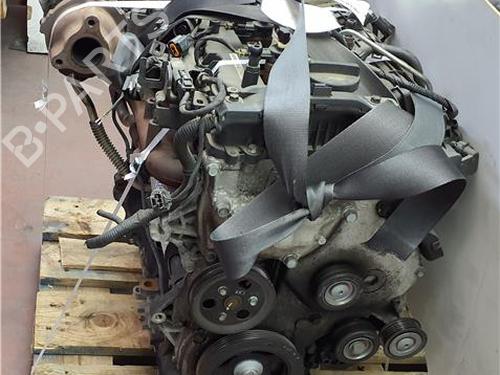Engine KIA SPORTAGE III (SL) 1.7 CRDi | BP38398308M1 - Image 3
