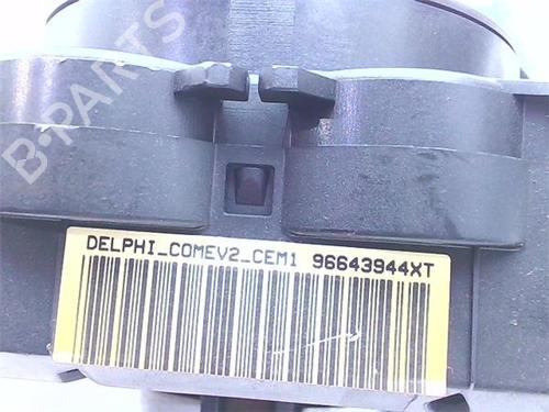 Headlight switch CITROËN C3 Picasso (SH_) 1.6 HDI 90 | BP40496102I24 - Image 10