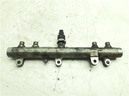 Used Injection rail Injection rail 38405622 38405622