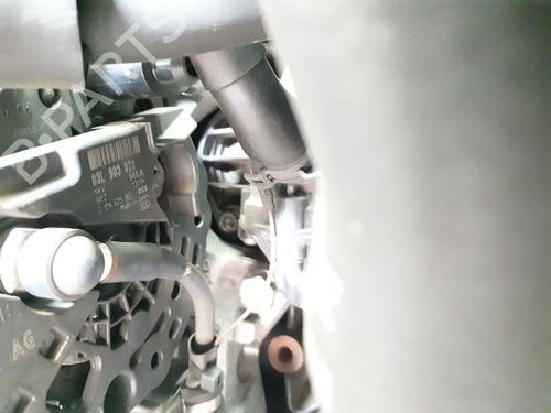 Alternator VW TOURAN (1T3) 1.6 TDI | BP38333566M7 - Image 4