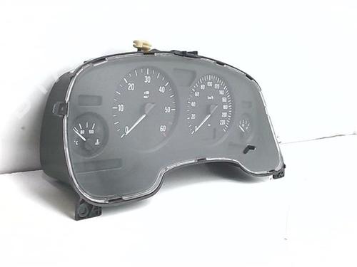 Used Instrument cluster Instrument cluster 38381450 38381450