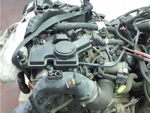Engine ALFA ROMEO MITO (955_) 1.4 MultiAir (955AXN1B) | BP38387921M1 - Image 4