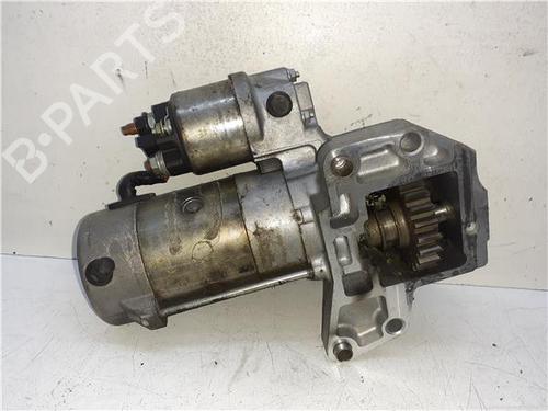 Starter CITROËN C6 (TD_) 2.7 HDi | BP38362293M8 - Image 5