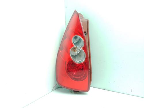 Used Left taillight Left taillight 38333881 38333881