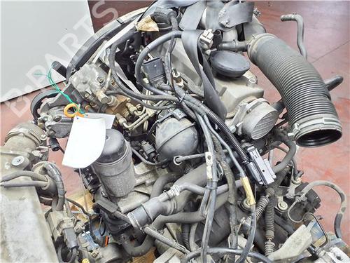 Engine SEAT LEON (1M1) 1.9 TDI | BP38395168M1  - Image 9
