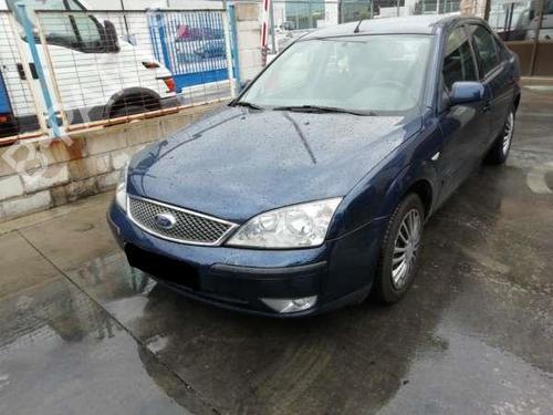 Control unit FORD MONDEO III (B5Y) 2.0 TDCi | BP38353132M11 - Image 2