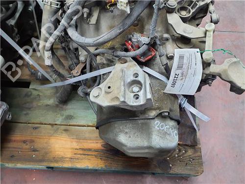 gearbox-citroen-c-elysee-dd_-2012-38373772 main image