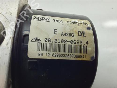 ABS pump MAZDA 5 (CR) 2.0 CD (CR19) | BP38368109M43 - Image 2