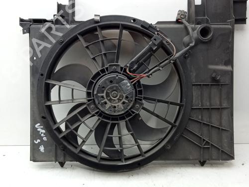 Used Radiator fan Radiator fan 39094078 39094078