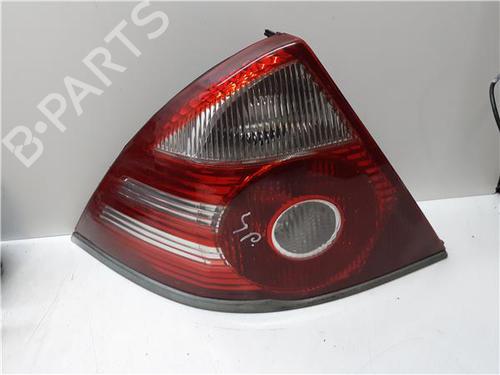 Used Left taillight Left taillight 38363003 38363003