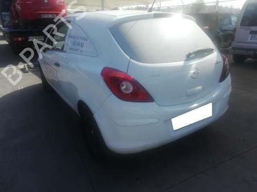 Starter OPEL CORSA D Hatchback Van (S07) 1.3 CDTI (L08) | BP38355132M8 - Image 6