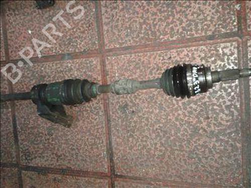 Used Right front driveshaft Right front driveshaft 38403715 38403715