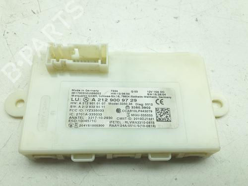 Used Electronic module Electronic module 38401037 38401037
