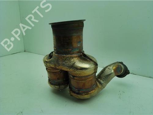 Particulate filter PORSCHE CAYENNE Coupe (9YB) 3.0 E-Hybrid AWD | BP38386232M81 - Image 7