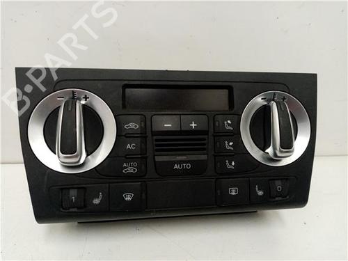 Climate control AUDI A3 (8P1) 2.0 FSI | BP38364334I5 - Image 2